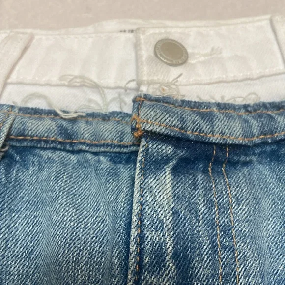 HUDSON LULU Skirt NWOT Size 26 - Picture 2 of 10